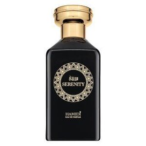 Hamidi Serenity Eau de Parfum uniszex 100 ml kép
