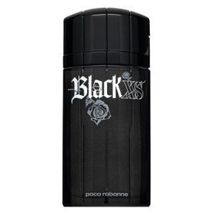 Paco Rabanne XS Black 2018 Eau de Toilette férfiaknak 100 ml kép
