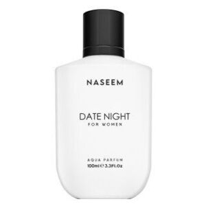 Naseem Date Night For Women Eau de Toilette nőknek 100 ml kép