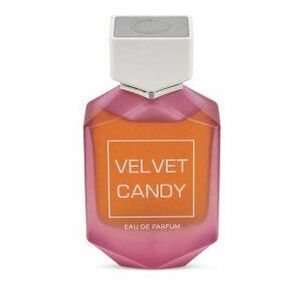 Camara Velvet Candy Eau de Parfum nőknek 100 ml kép