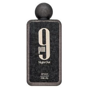 Afnan 9 pm Night Out tiszta parfüm uniszex 100 ml kép