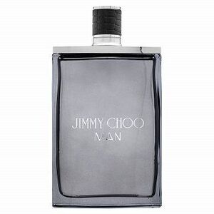 Jimmy Choo Man Eau de Toilette férfiaknak 200 ml kép