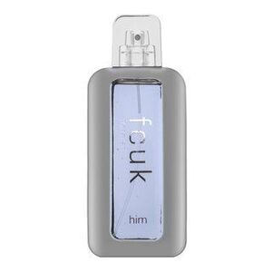 Fcuk Forever Eau de Toilette férfiaknak 100 ml kép