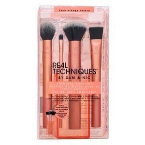 Real Techniques Flawless Base Set 5 pcs ecset szett kép