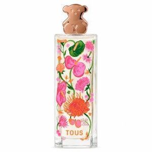 Tous Sorbet Garden Eau de Toilette nőknek 90 ml kép