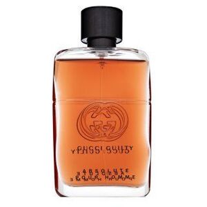 Gucci Guilty Pour Homme Absolute Eau de Parfum férfiaknak 50 ml kép