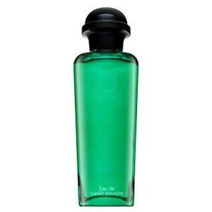 Hermès Eau de Basilic Pourpre Eau de Cologne uniszex 200 ml kép