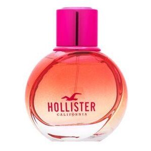 Hollister Wave 2 For Her Eau de Parfum nőknek 30 ml kép