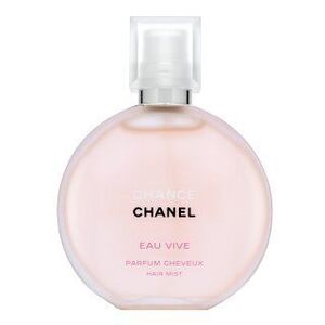 Chanel Chance Eau Vive haj illat nőknek 35 ml kép
