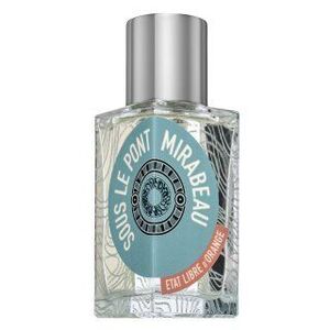 Etat Libre d’Orange Sous Le Pont Mirabeau Eau de Parfum uniszex 50 ml kép