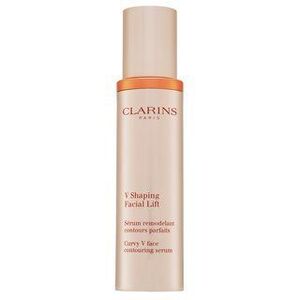 Clarins V Shaping Facial Lift Serum Feszesítő arcszérum 50 ml kép