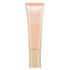 Clarins SOS Primer Blurs Imperfections Egységesítő sminkalap az arcbőr hiányosságai ellen Peach 30 ml kép