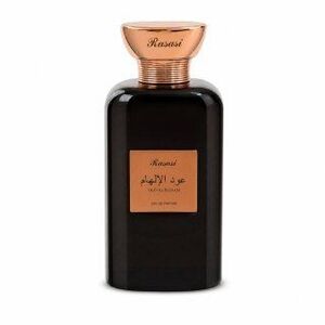 Rasasi Oud Al Ilhaam Eau de Parfum uniszex 100 ml kép