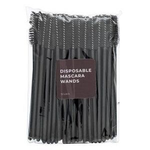 Nanolash Disposable Mascara Wands szempilla és szemöldök ecset kép