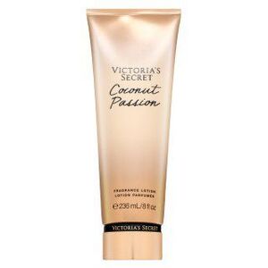 Victoria's Secret Coconut Passion testápoló tej nőknek 236 ml kép