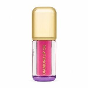 Dermacol Diamond Lip Oil ajak olaj 02 Hot Kiss 4 ml kép