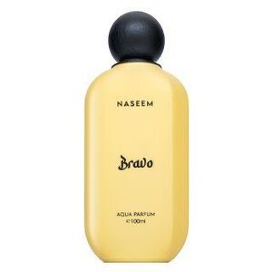 Naseem Bravo Eau de Toilette uniszex 100 ml kép