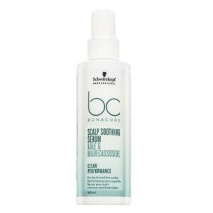 Schwarzkopf Professional BC Bonacure Scalp Soothing Serum szérum száraz fejbőrre 100 ml kép