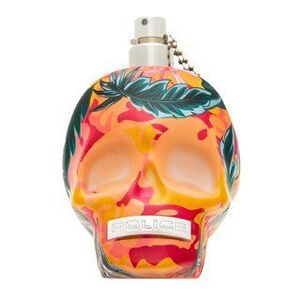 Police To Be Exotic Jungle Eau de Parfum nőknek 125 ml kép