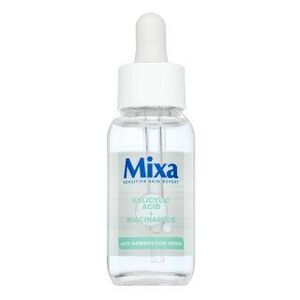 Mixa Salicylic Acid + Niacinamide szérum Anti-Imperfection Serum 30 ml kép
