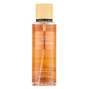 Victoria's Secret Amber Romance 2019 testápoló spray nőknek 250 ml kép