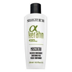 Selective Professional Alpha Keratin Conditioning Mask tápláló maszk keratinnal 250 ml kép