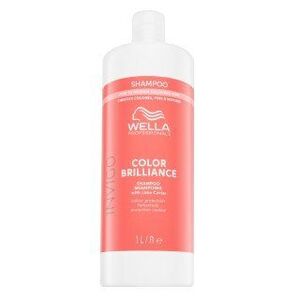 Wella Professionals Invigo Color Brilliance Fine to Medium Shampoo védő sampon normál és finom festett hajra 1000 ml kép