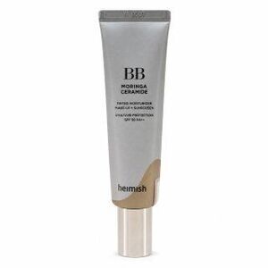 Heimish Moringa Ceramide Tinted Moisturizer Make-Up + Sunscreen SPF30 PA++ BB krém tónusegyesítő 27 Light Tan 30 ml kép