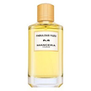 Mancera Fabulous Yuzu Eau de Parfum uniszex 120 ml kép