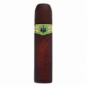 Cuba Brazil Eau de Toilette férfiaknak 100 ml kép