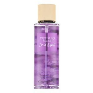 Victoria's Secret Love Spell 2019 testápoló spray nőknek 250 ml kép