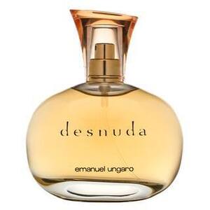 Emanuel Ungaro Desnuda Eau de Parfum nőknek 100 ml kép