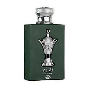 Lattafa Pride Al Areeq Silver Eau de Parfum uniszex 100 ml kép