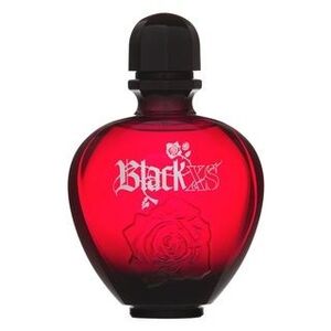 Paco Rabanne XS Black for Her Eau de Toilette nőknek 80 ml kép