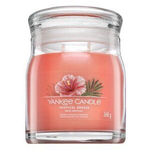 Yankee Candle Tropical Breeze 368 g kép