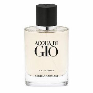 Armani (Giorgio Armani) Acqua di Gio Pour Homme Eau de Parfum férfiaknak Refillable 50 ml kép
