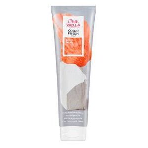 Wella Professionals Color Fresh Mask intenzív színező pakolás minden hajtípusra Peach Blush 150 ml kép