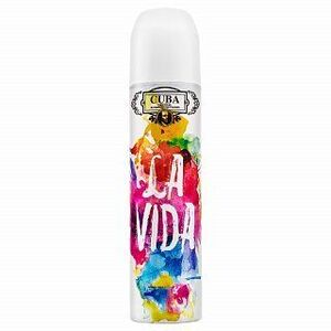 Cuba La Vida Eau de Parfum nőknek 100 ml kép