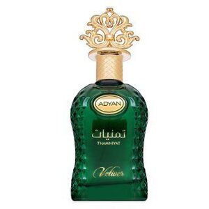 Adyan Thamniyat Vetiver Eau de Parfum férfiaknak 100 ml kép