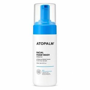 Atopalm tisztító hab Facial Foam Wash 150 ml kép