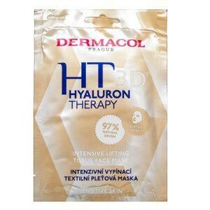 Dermacol gézmaszk 3D Intensive Lifting Tissue Face Mask kép
