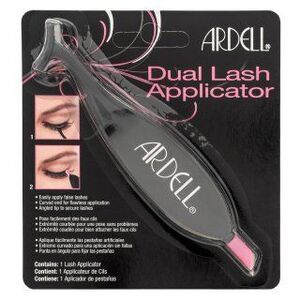 Ardell Dual Lash Applicator mesterséges szempilla applikátor kép