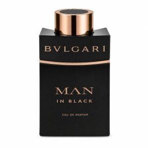 Bvlgari Man in Black Eau de Parfum férfiaknak Refillable 60 ml kép