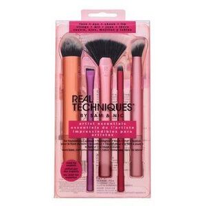 Real Techniques Artist Essentials ecset szett kép