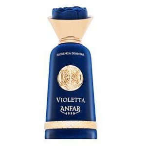 Anfar Violetta tiszta parfüm nőknek 100 ml kép
