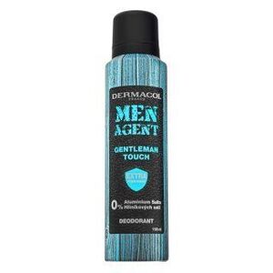 Dermacol Men Agent dezodor Deodorant Gentleman touch 150 ml kép