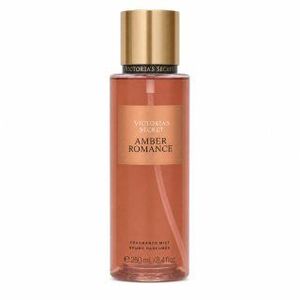 Victoria's Secret Amber Romance testápoló spray nőknek 250 ml kép