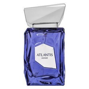 French Avenue Atlantis tiszta parfüm uniszex 100 ml kép