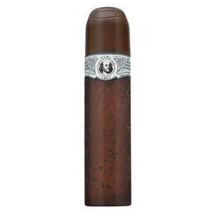 Cuba Grey Eau de Toilette férfiaknak 100 ml kép