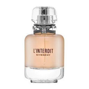 Givenchy L'Interdit Eau de Toilette nőknek 50 ml kép